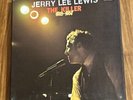 JERRY LEE LEWIS   THE KILLER 1963-1968   10 LP BOX   BEAR RECORDS   GERMANY EX+