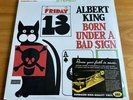 NOS Albert King 