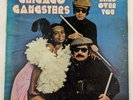 Chicago Gangsters ‎– Blind Over You LP classic soul funk on vinyl US press