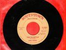 EARL DUKES SPIN THE BOTTLE ROCKABILLY BOPPER  45 RPM RECORD