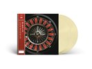 The Killers - Rebel Diamonds - Cream Vinyl Assai Obi Limited Edition - NEW