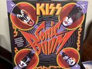 Kiss Sealed Sonic Boom Vinyl