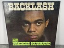 Freddie Hubbard - Backlash LP - Atlantic - 1477 Mono -VG+/VG+