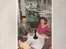 LP Led Zeppelin Presence FIRST GERMAN PRESSING, EMBOSSED GATEFOLD NEAR MINT