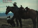 Chris LeDoux Thirty Dollar Cowboy NEAR MINT American Cowboy Songs Vinyl LP