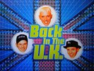 Scooter Back In The U.K. (The Remixes) Vinyl Single 12inch NEAR MINT Club Too