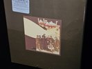 Sealed Led Zeppelin II 2 Super Deluxe Box set 2 LP 2 CD remastered 2014 vinyl