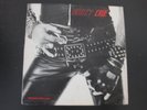 Motley Crue - Too Fast For Love 2nd Press SLEEVE ONLY Great Condition
