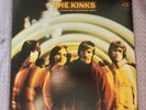 KINKS Are The Village Green Preservation Society Vinyl LP Winchester Press 1975