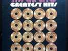 Chi-lites / Greatest Hits Lp Vinyl Brunswick 754184