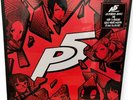 Persona 5 Soundtrack The Essential Edition Vinyl 4xLP Box Set SEALED iam8bit
