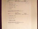 Overkill Under The Influence LP 1988 Test-Pressung USA Pressung