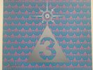 Spacemen 3 Transparent Radiation Original Pressing On Glass Records GLAEP 108