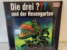 Die drei Fragezeichen ??? und der Hexengarten Vinyl LP -184-