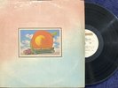 THE ALLMAN BROTHERS BAND “EAT A PEACH” LP 1972 CAPRICORN RECORDS VG