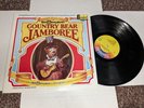 Walt Disney World's Country Bear Jamboree VG- Vinyl LP