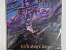 Above The Law - Uncle Sam’s Curse 2xLP GOLD vinyl Sealed Numbered Rare Rap