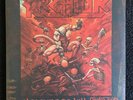 Kreator - Pleasure To Kill 2017 Ltd Ed. 180g Dbl LP w/Inner Sleeves Near Mint