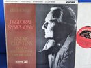 @HMV ASD 433 *S/C* CLUYTENS* BEETHOVEN 'PASTORAL' SYMPHONY NO. 6* BPO* NM