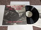 Harry McClintock - Hallelujah I'm A Bum  VG Vinyl LP O Brother Rounder Records