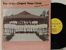 Hope Chapel Mass Choir LP 
