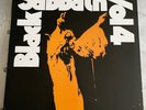 BLACK SABBATH -  Vol 4 2011 180 Gram Rhino R1 2602 Vinyl LP Bellman AAA