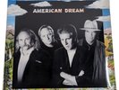 Crosby Stills Nash Young American Dream Vinyl LP Record Album Atlantic A1-81888