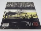 2Pac + Outlawz / Still I Rise 12