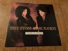 STEVE STEVENS ATOMIC PLAYBOYS 12