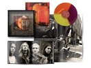 New Open Box Alice In Chains Jar of Flies Limited Edition Box Set