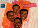 Four Tops Four Tops Reach Out NEAR MINT Tamla Vinyl LP