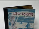 'New Sounds in Modern Music' Savoy S-508 Bop Jazz 4x 78 Charlie Parker, Miles E+