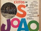LOS JOAO - Carnaval en Veracruz - LATIN SOUL FUNK MEXICO LP
