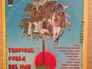 TROPICAL PERLA DEL MAR - Cumbia Tropical - CUMBIA MEXICO DJ FEMALE LP
