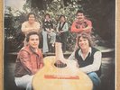 VIA LIBRE - Oda a la Lluvia / LATIN SOUL FUNK BOSSA LP JAZZ COSTA RICA
