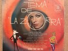 VERNON PIBE HINE TRIO - Enamorada de Un Amigo Mio / COSTA RICA LATIN SOUL MOD LP