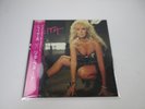 LITA FORD LITA Promo RCA RPL-8399 with OBI Japan LP Vinyl
