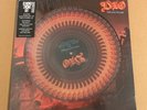 DIO The Last In Line Ltd. Ed Zoetrope Picture Disc RSD Record Store Day Vinyl LP