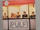 PULP -Common People- Rare UK Yellow Vinyl 7