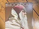 Moondog – Moondog  (CBS 63906 UK 1969) Vinyl, LP, Album
