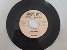 Sam Ward - Stone Broke/Sister Lee - 7