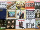 Beatles singles records Box 7