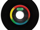 THE VISITORS - I'M IN DANGER - DAKAR -  VG++/EX. CONDITION