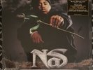 Nas – Hip Hop Is Dead - US ORIGINAL - 2 X LP 33T - NM/NM