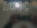 ACDC Back in Black ORIGINAL 1980 Australian vinyl pressing