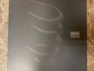 CLEAR Tool Undertow 1993 RARE Vinyl Promo LP Album