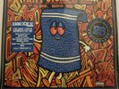 South Park: 25th Anniversary Concert 3LP Vinyl RSD 2024 Limited Fast Shipping