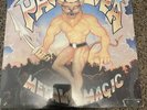 SEALED Pantera Metal Magic Vinyl Lp
