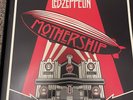 Led Zeppelin - Mothership Vinyl Record 4 Lp Box Set Preowned 2007 180g