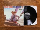 Miles Davis 'Miles Ahead' Fontana 1st UK press WITHDRAWN SLEEVE Gil Evans JAZZ